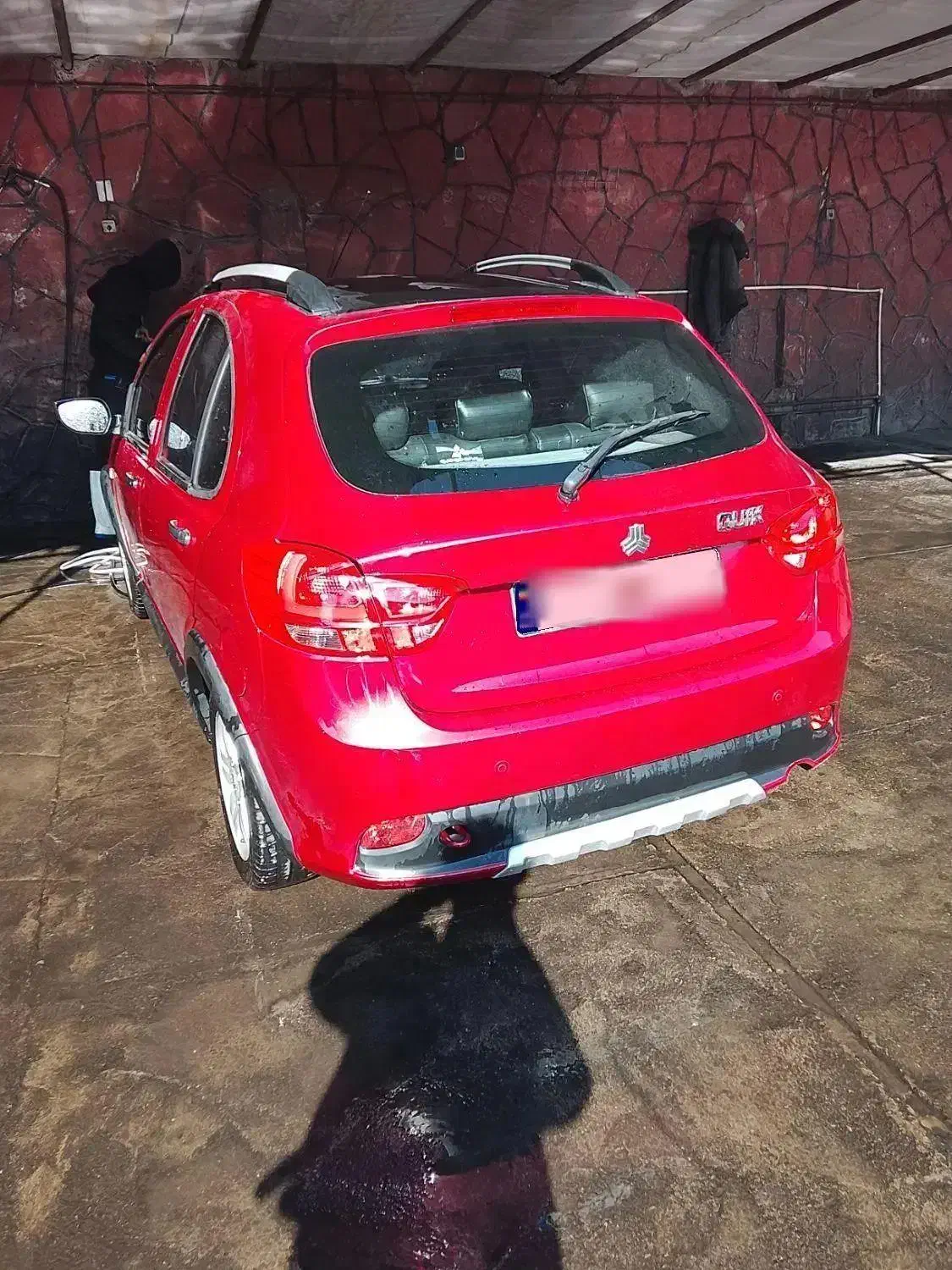 کوییک 1400R|خودرو سواری و وانت|گلستان (تهران), |دیوار