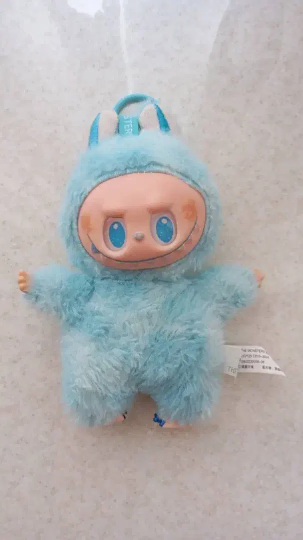 عروسک لبوبو|اسباب‌بازی بچه|اسلام‌شهر, شهرک سعیدیه|دیوار