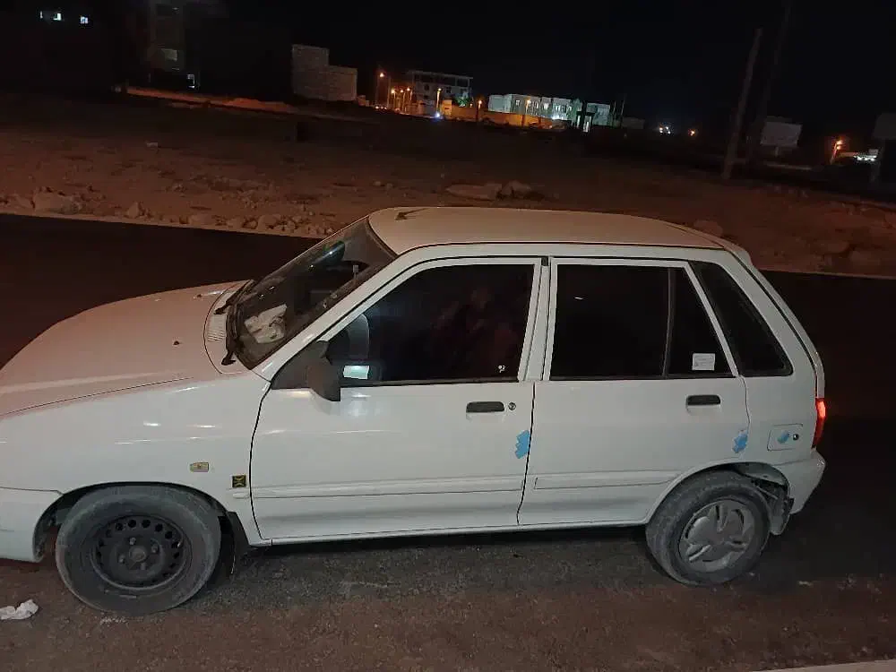 پراید 111 تمیز وسالم|خودرو سواری و وانت|بندر کنگان, |دیوار