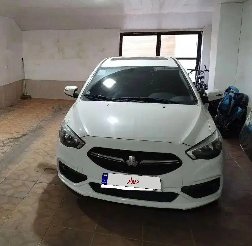 شاهین ۱۴۰۱|خودرو سواری و وانت|تبریز, |دیوار