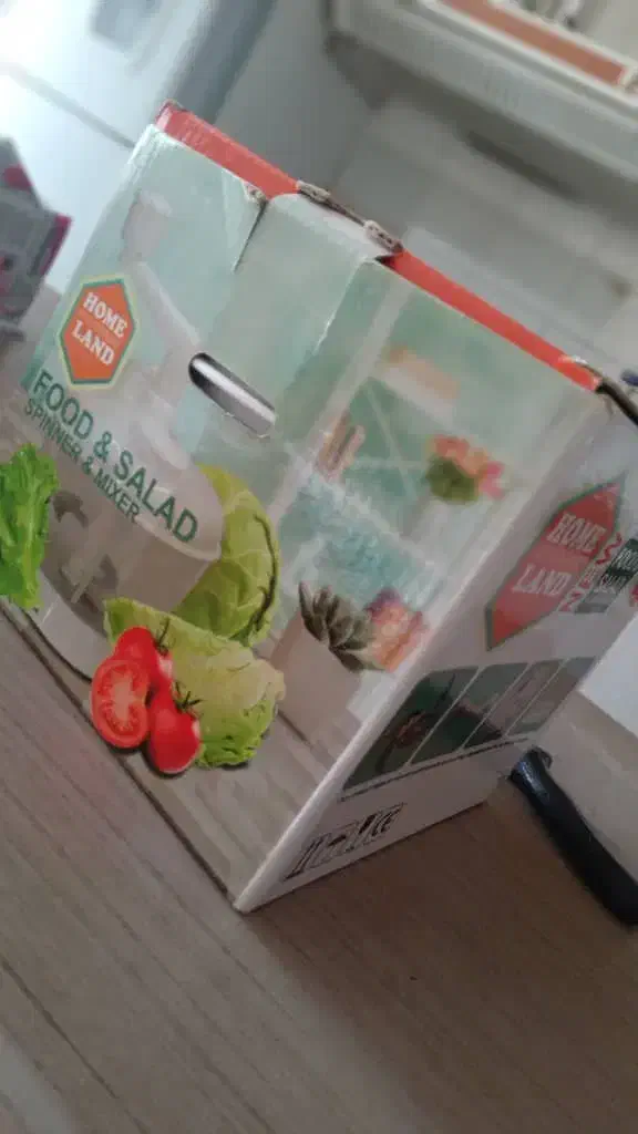 سبزی خردکن دستی|خردکن، آسیاب، غذاساز|بومهن, |دیوار