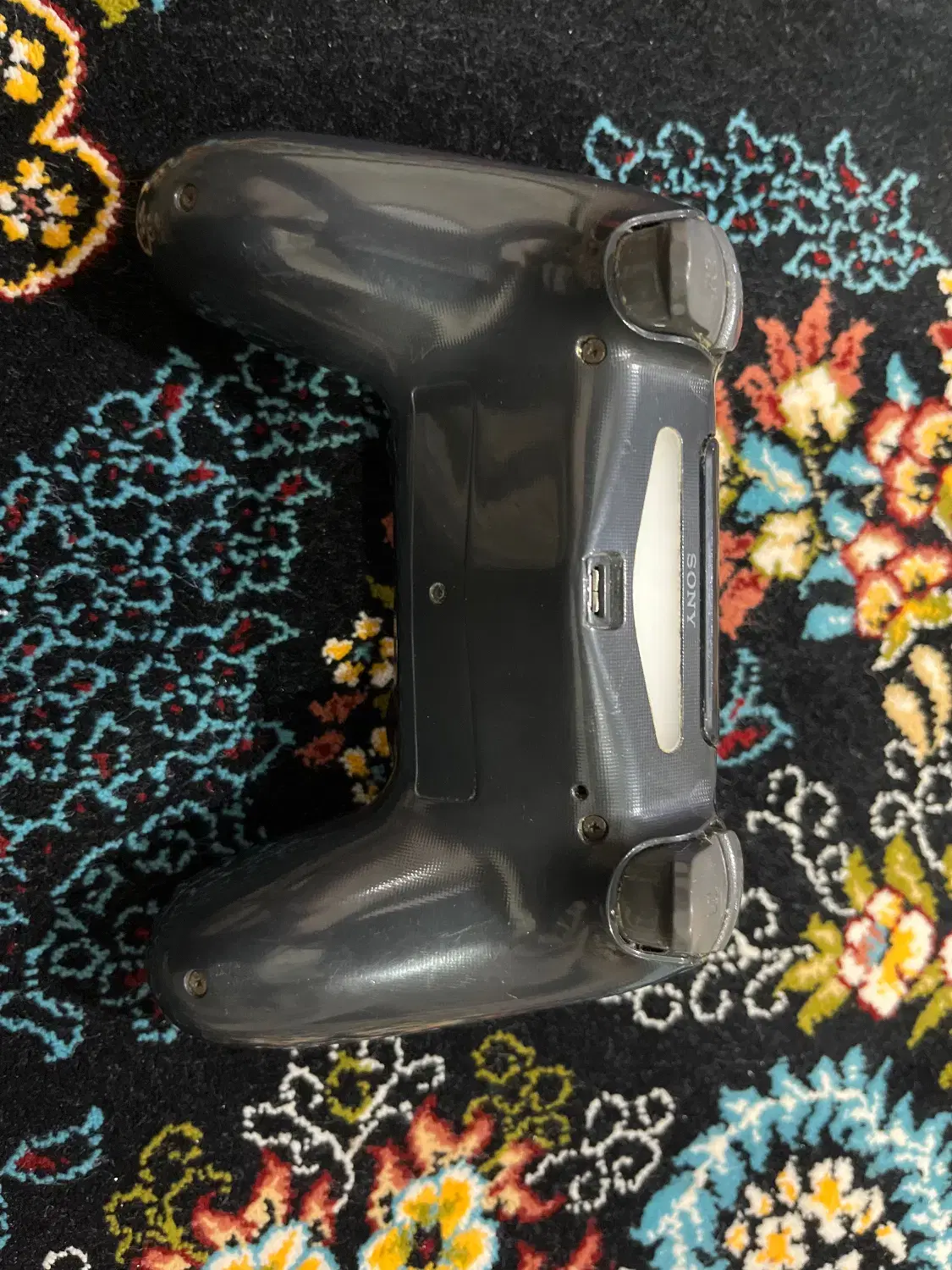 دسته ps4|کنسول، بازی ویدئویی و آنلاین|رشت, باهنر|دیوار