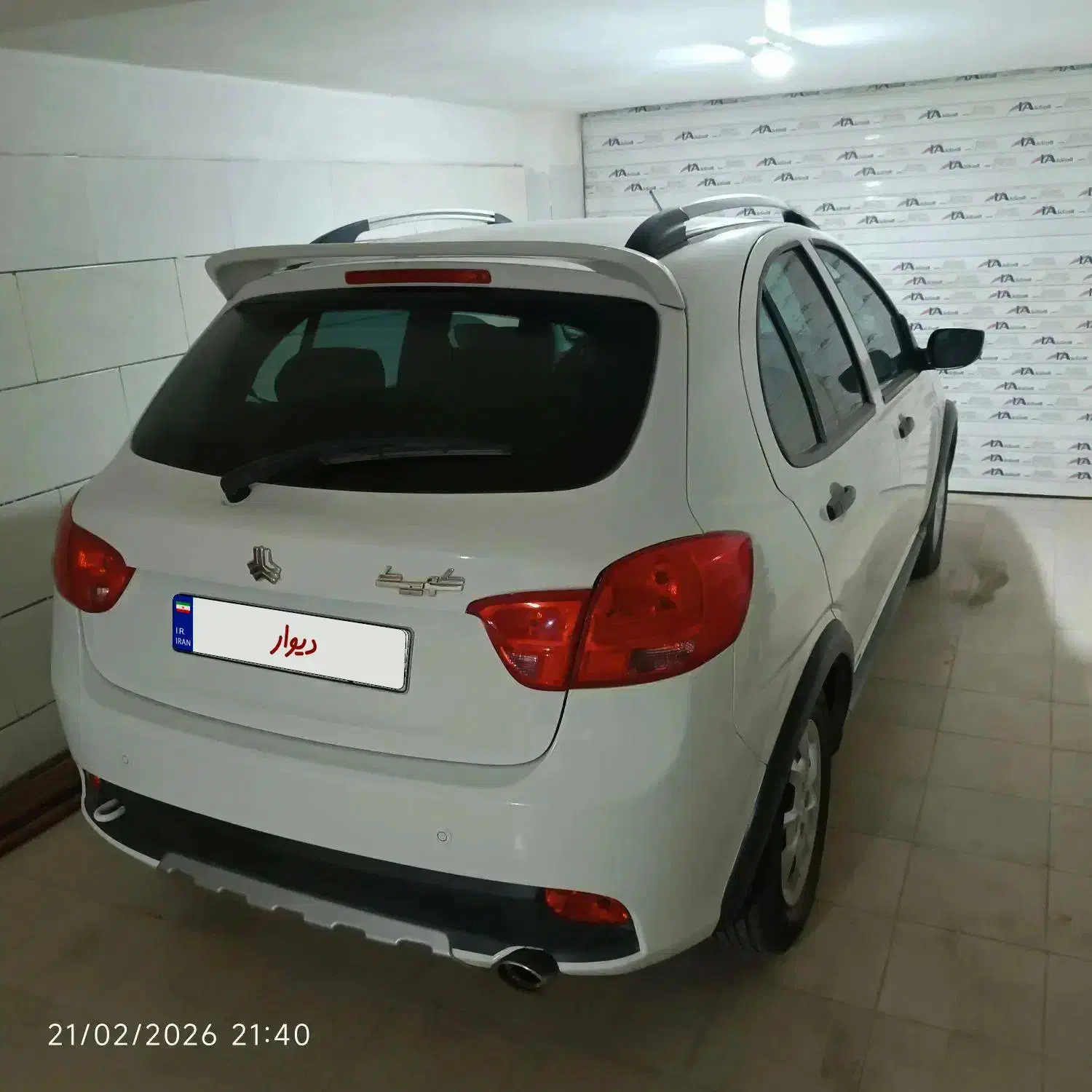 کوییک مدل 1401|خودرو سواری و وانت|گناباد, |دیوار