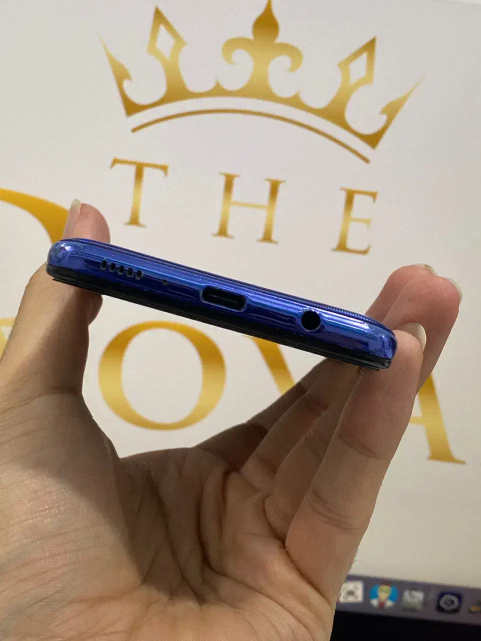 سامسونگ A31 حافظه ۱۲۸ ویتنام|موبایل|علی‌آباد کتول, |دیوار