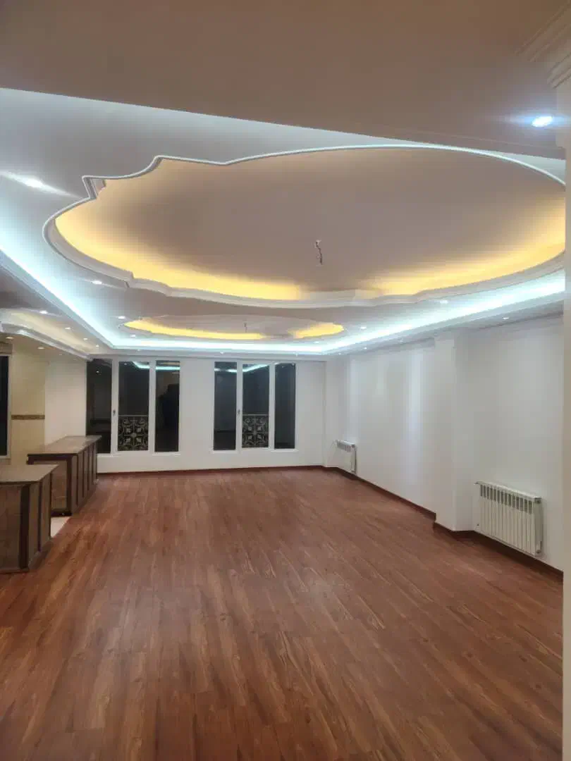 بلوار فردوس ۱۴۵متر/۳خواب/فول امکانات