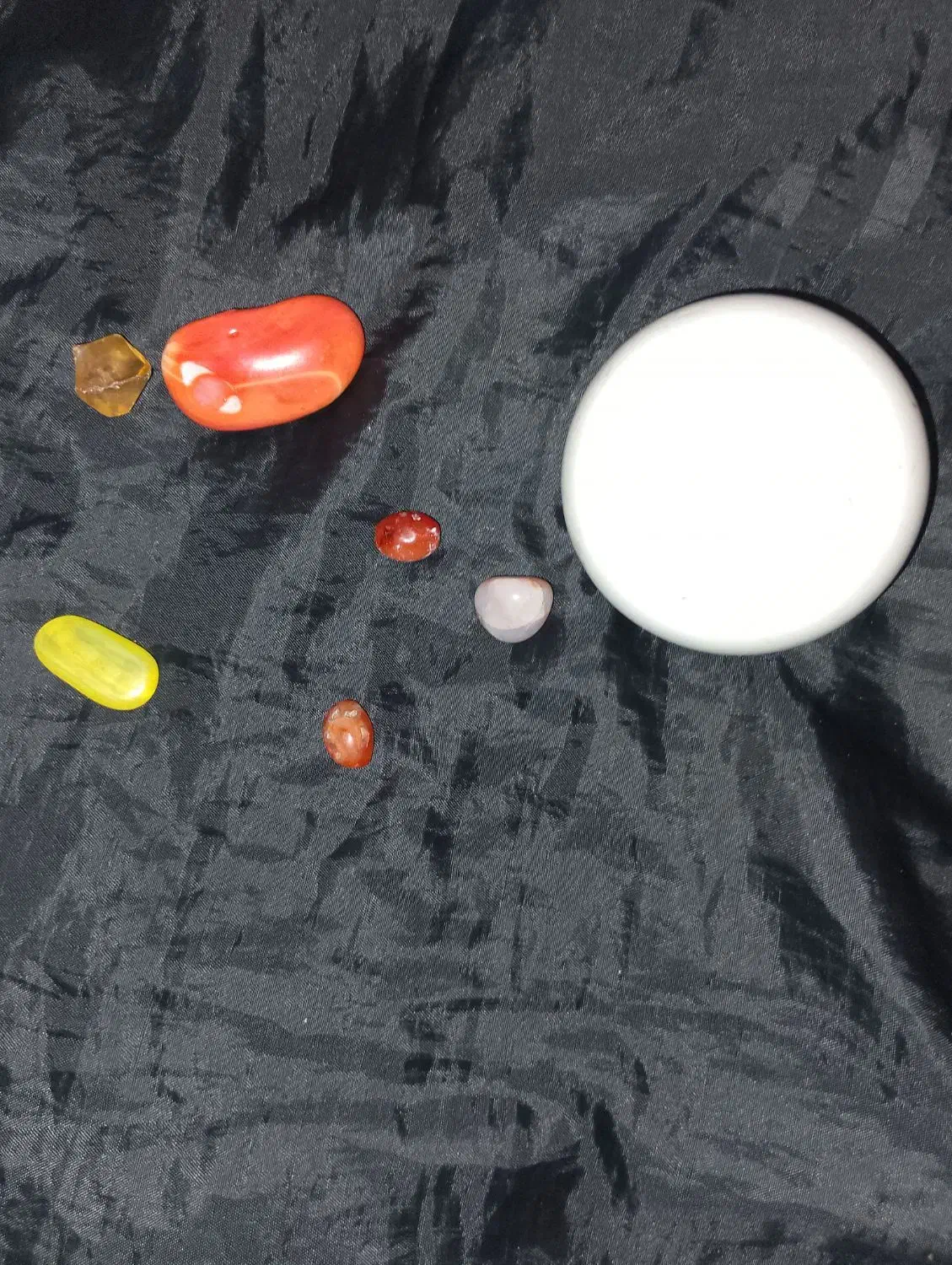 سنگ های قیمتی|کلکسیون اشیاء عتیقه|الشتر, |دیوار