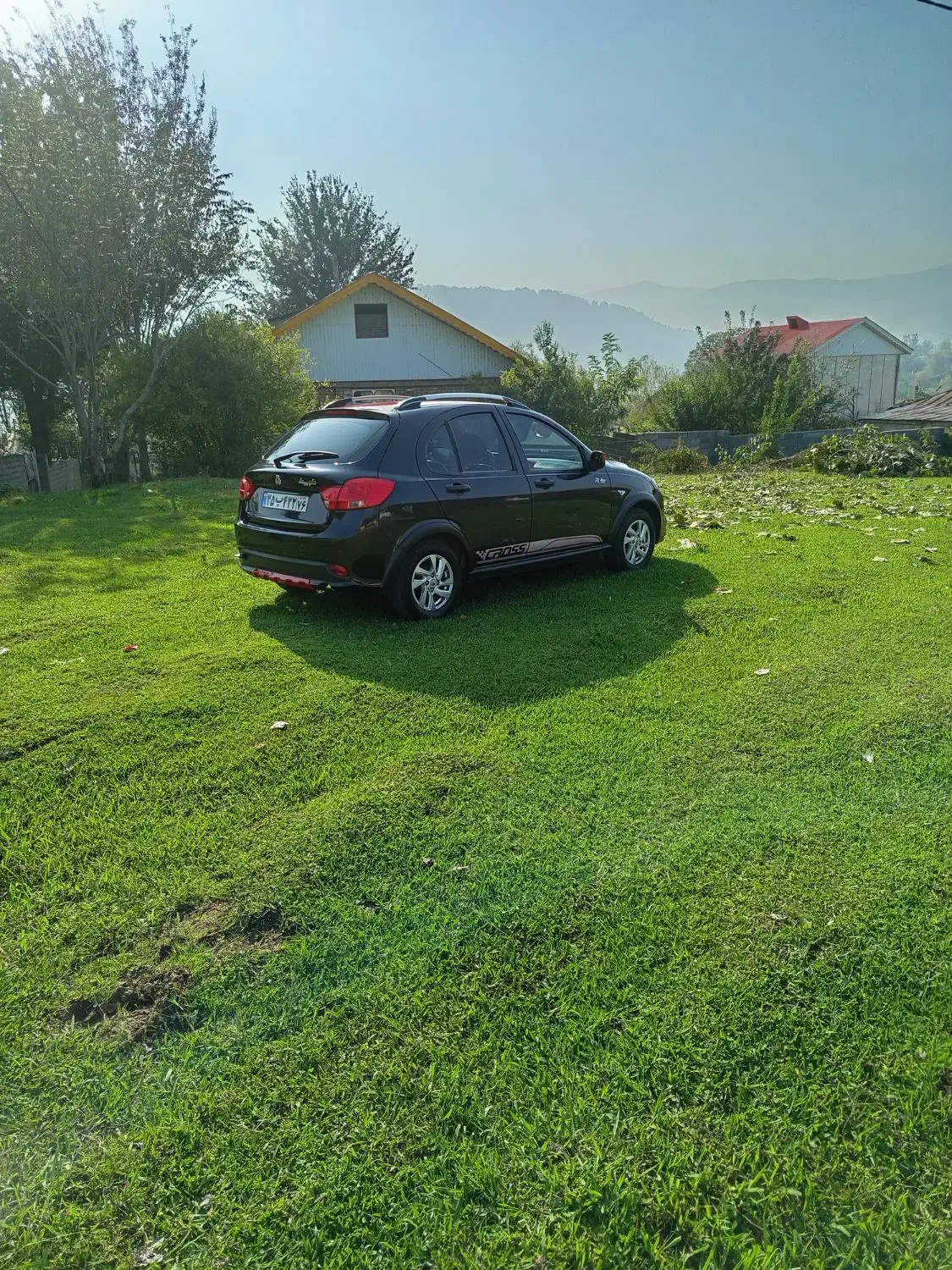 کوییک مدل 1399 کم کار 75 هزار تا زاپاس خشک|خودرو سواری و وانت|سیاهکل, |دیوار