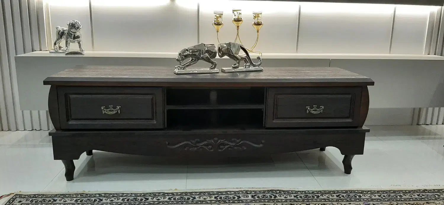 میز تلوزیون|میز تلویزیون|تهران, باشگاه نفت|دیوار