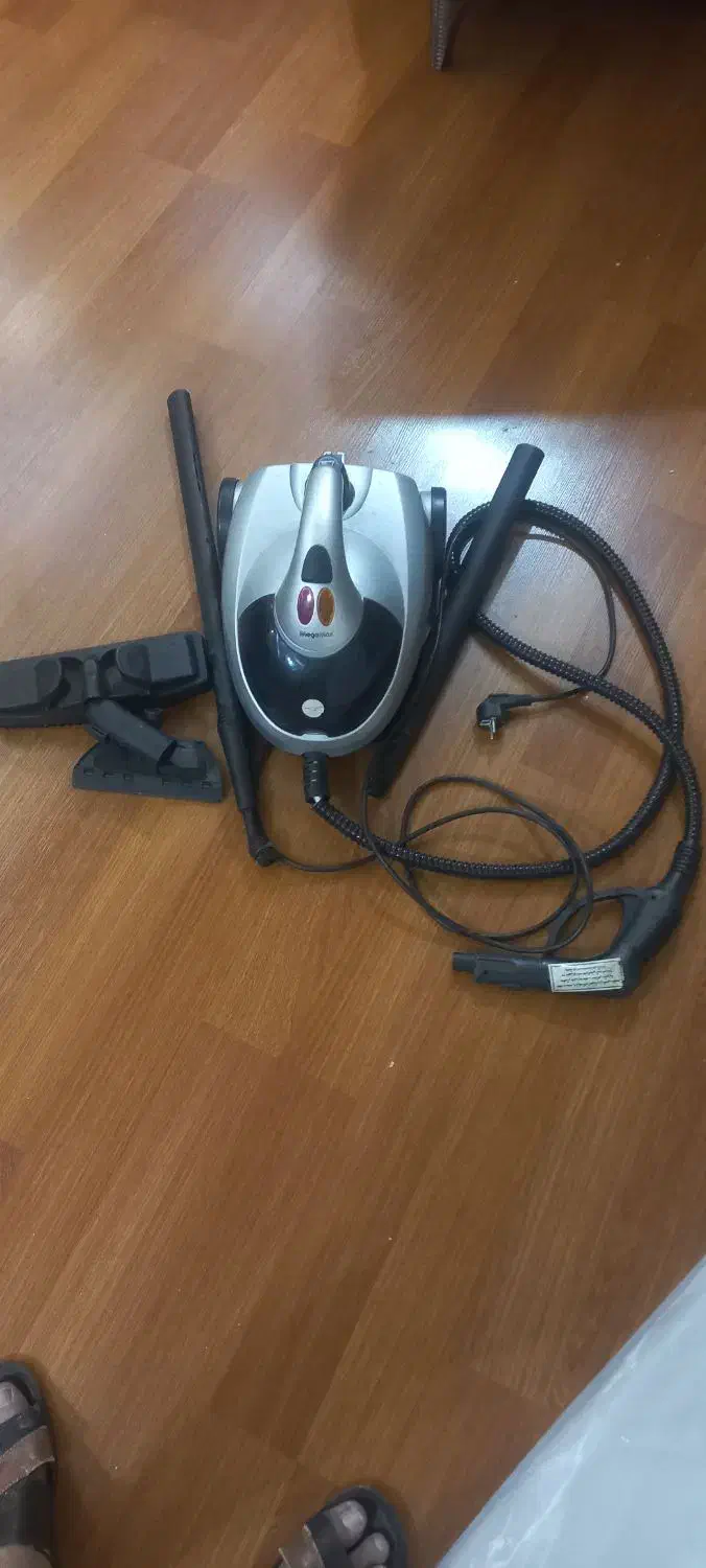 بخارشور|جاروبرقی، جارو شارژی، بخارشو|مشهد, شهید رضوی|دیوار