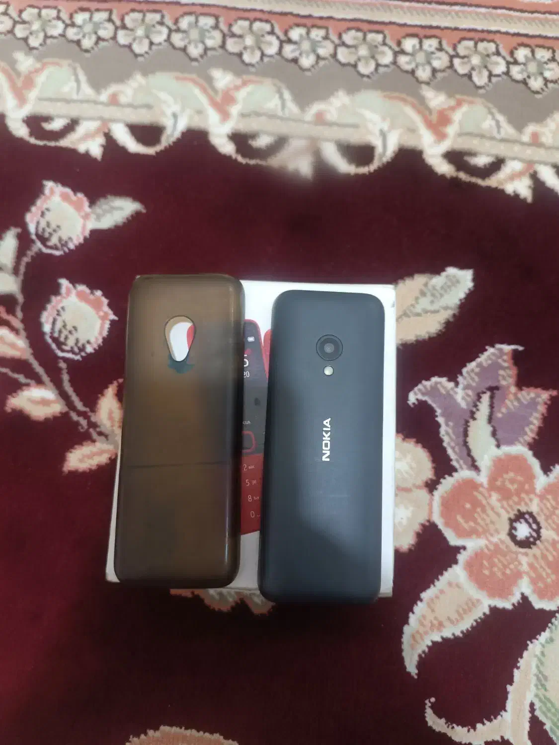 نوکیا 150 اصلی|موبایل|قم, ولیعصر|دیوار