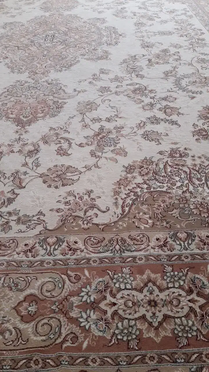 فروش قالی 12متری  دو عدد|فرش|بجنورد, |دیوار