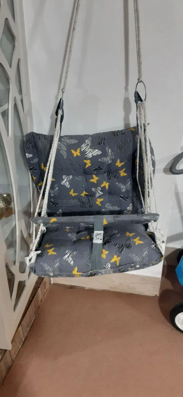 تاب بچه ومیله بارفیکس|اسباب‌‌بازی|سرپل ذهاب, |دیوار