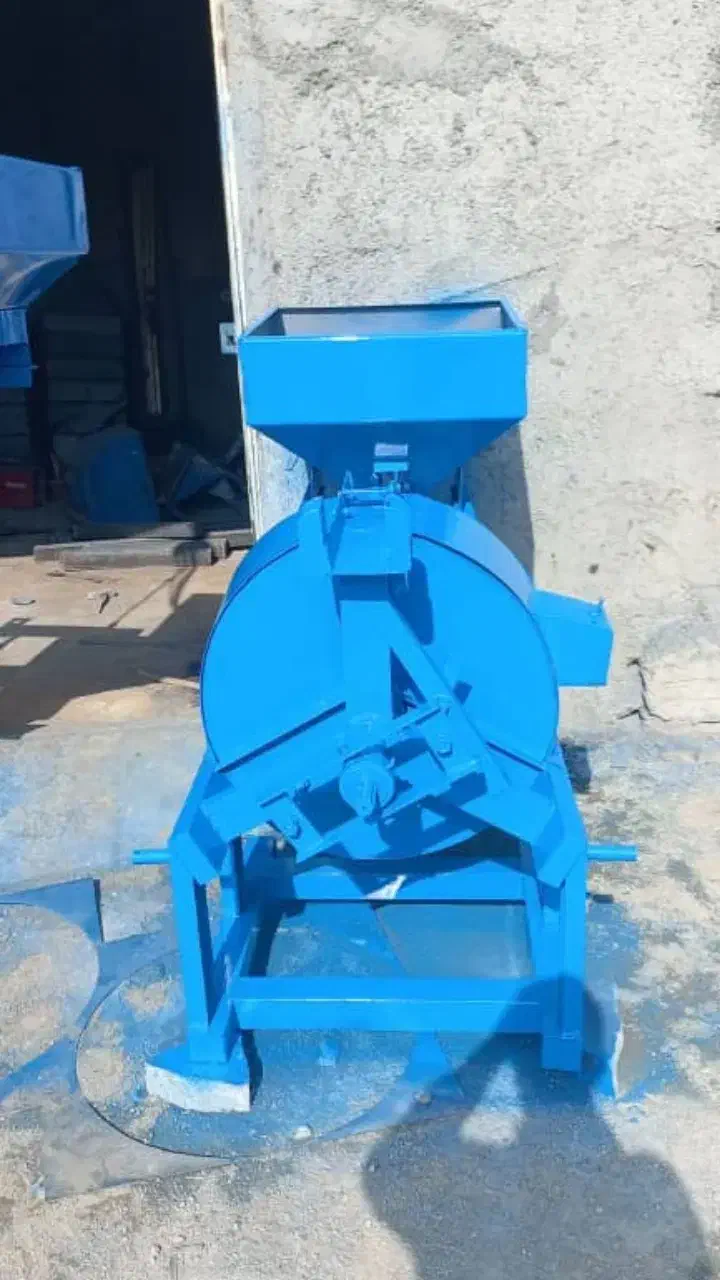 آسیاب وادوات|ماشینآلات صنعتی|آبدانان, |دیوار