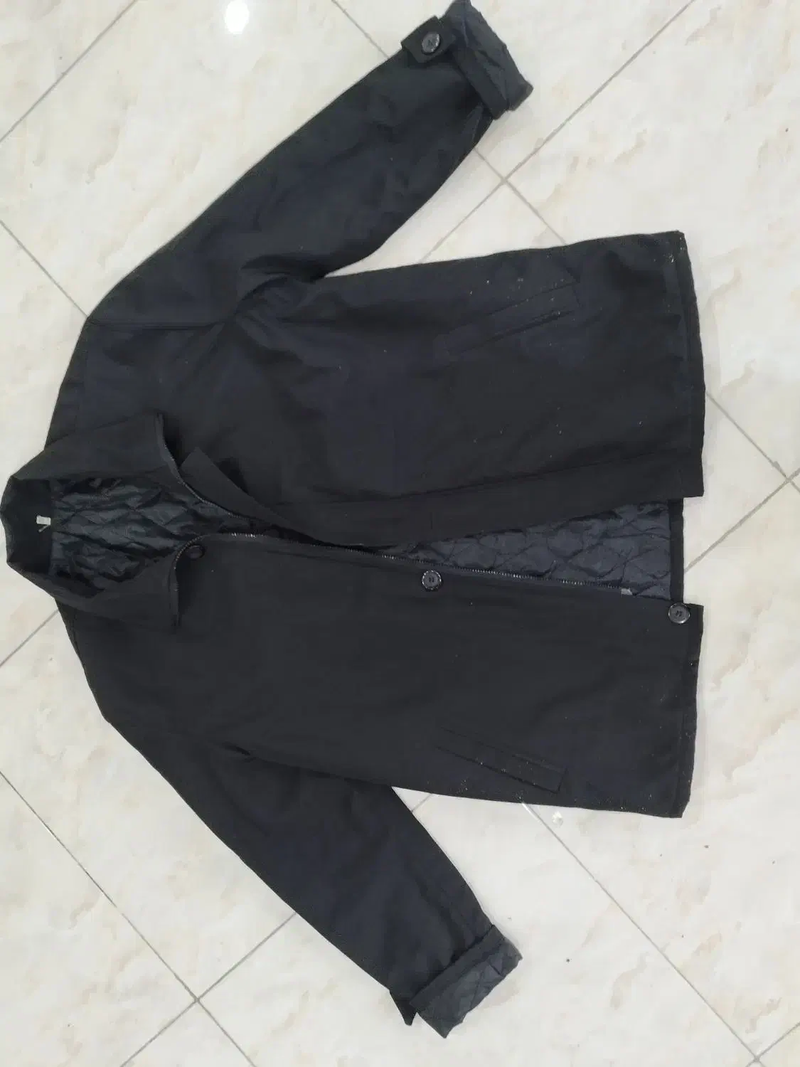 کاپشن و پولیور|لباس|تهران, سلیمانی|دیوار