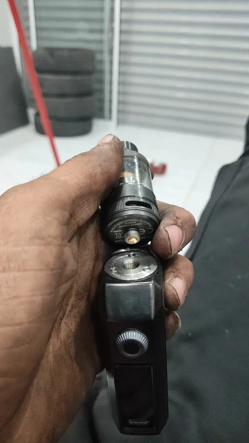 ویپ|زیورآلات و اکسسوری|بندر دیر, |دیوار