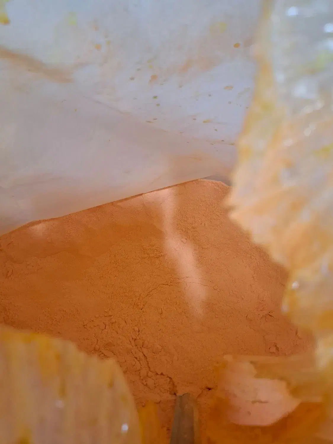 پودر زعفران درجه یک|خوردنی و آشامیدنی|مشهد, شهید علی محمدی|دیوار