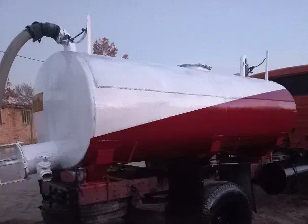 تانکر خاور|قطعات یدکی و لوازم جانبی|بجنورد, |دیوار