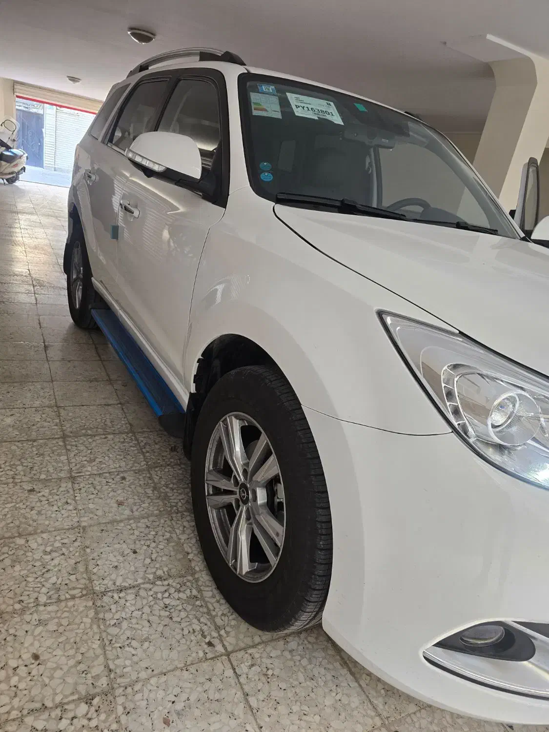 هیما s7 مدل 402 1800توربو پلاس|خودرو سواری و وانت|ری, دولت‌آباد|دیوار