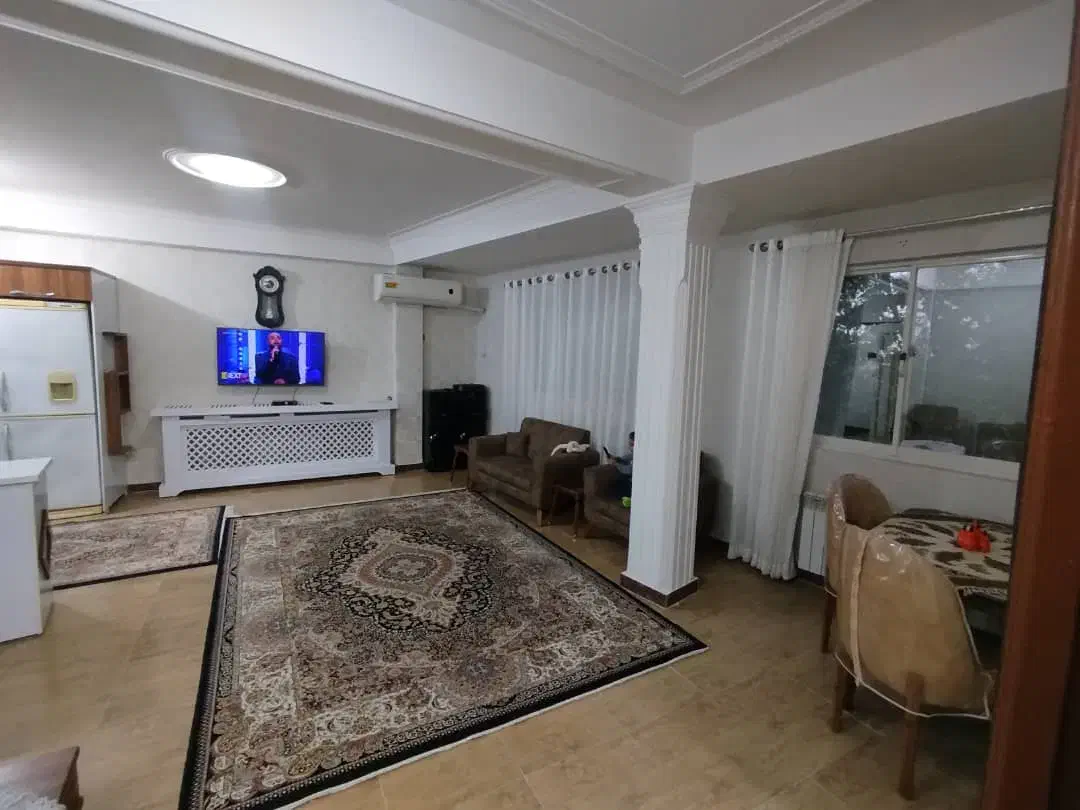 یاسر هشت واحد شخصی ساز|فروش آپارتمان|لاهیجان, لیالستان|دیوار