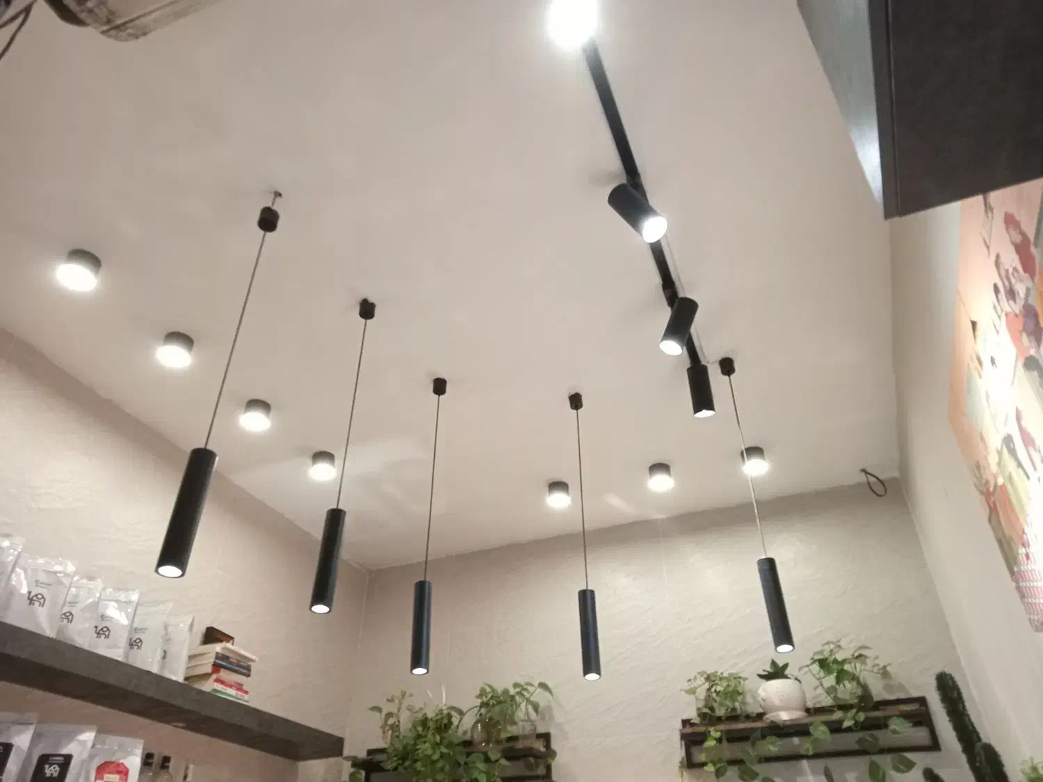 چراغ اویز|لوستر و چراغ آویز|مشهد, فاطمیه|دیوار