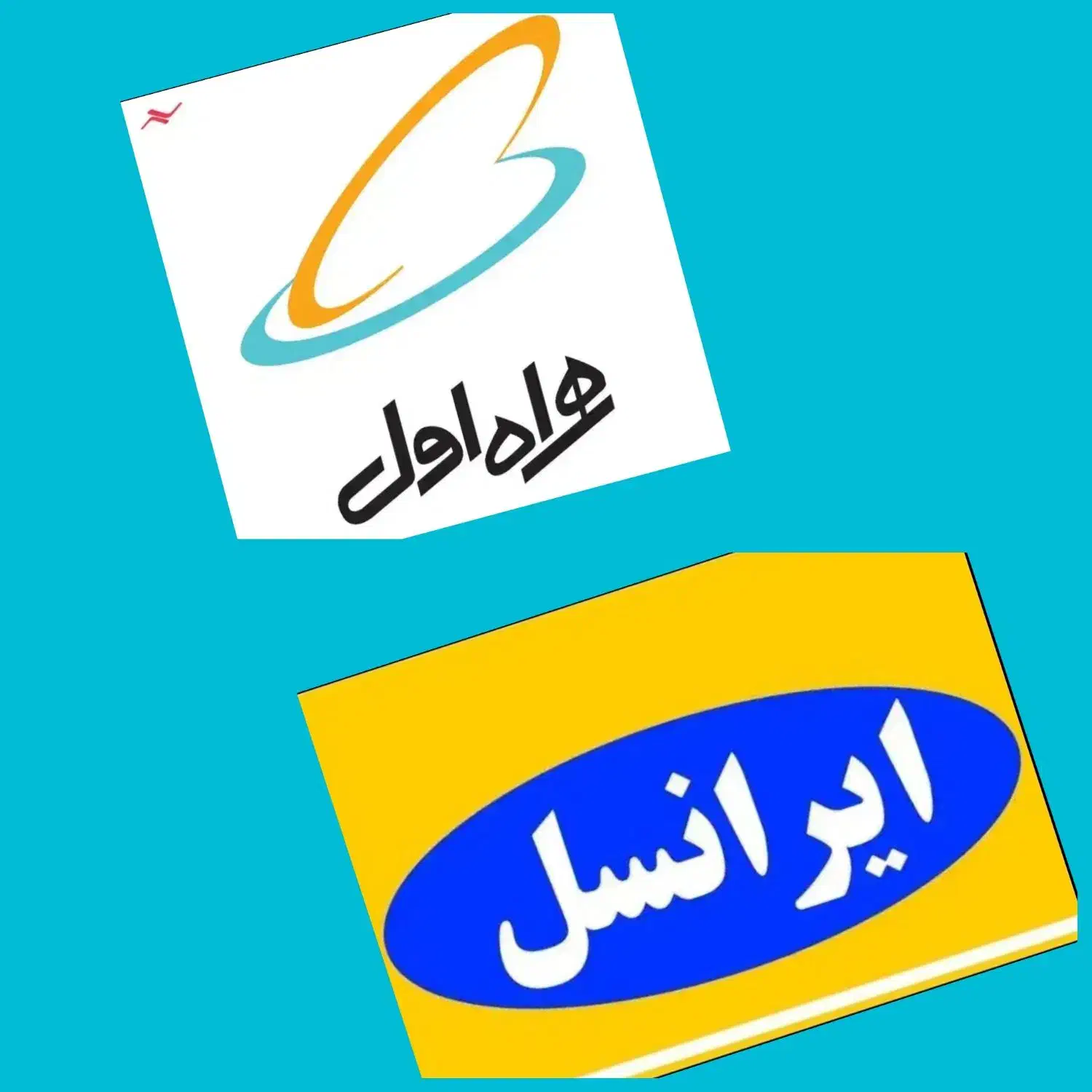 سیمکارت همراه اول و ایرانسل مشابه|سیم‌کارت|نجف‌آباد, امام خمینی|دیوار