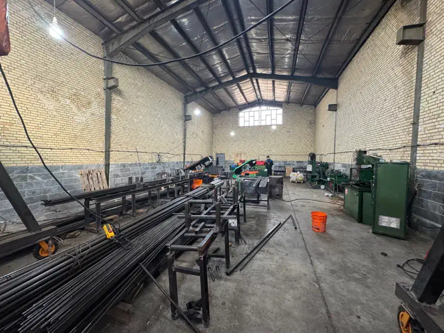 استخدام نیروی کار|استخدام صنعتی، فنی، مهندسی|رباطکریم, شهرک صنعتی زوارهای|دیوار