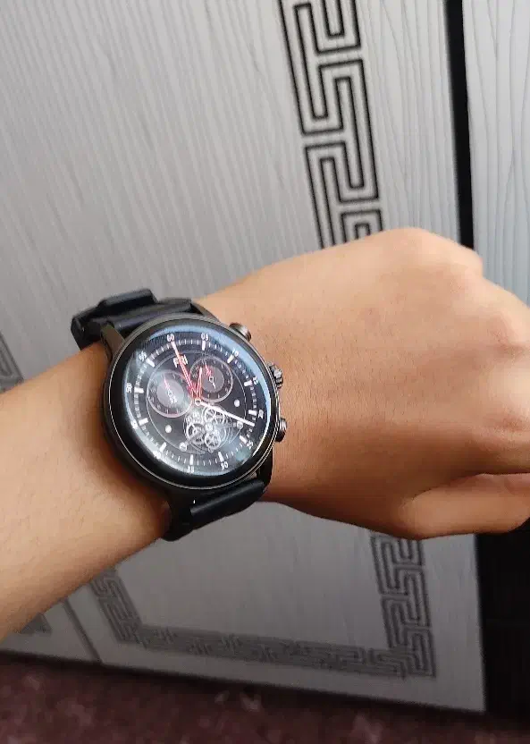 ساعت هوشمند شیائومی KR2|ساعت|اردبیل, |دیوار