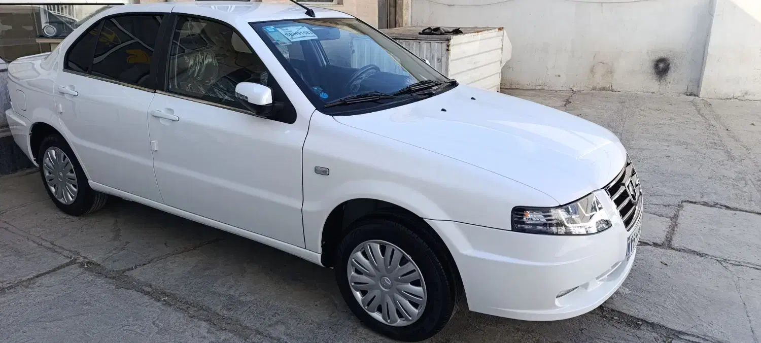 سورن پلاس موتور جدید|خودرو سواری و وانت|ایلام, |دیوار