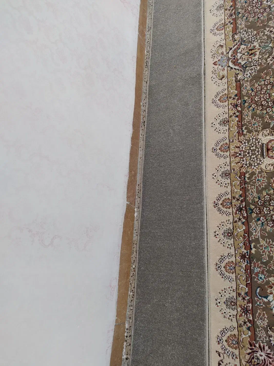 موکت کناره طوسی|موکت|ایلام, |دیوار