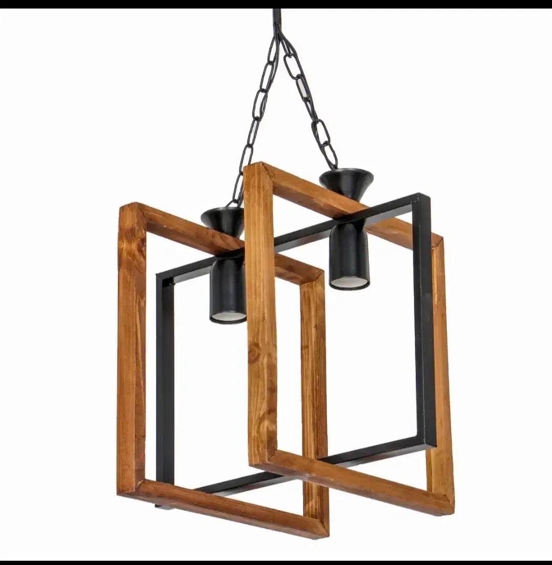 لوستر|لوستر و چراغ آویز|مشهد, طبرسی شمالی|دیوار