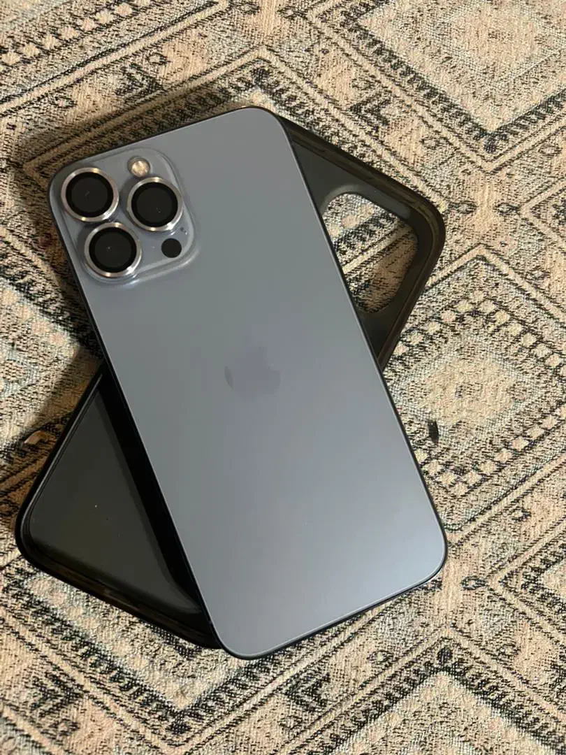 ایفون ۱۳ پرومکس|موبایل|تهران, نازیآباد|دیوار