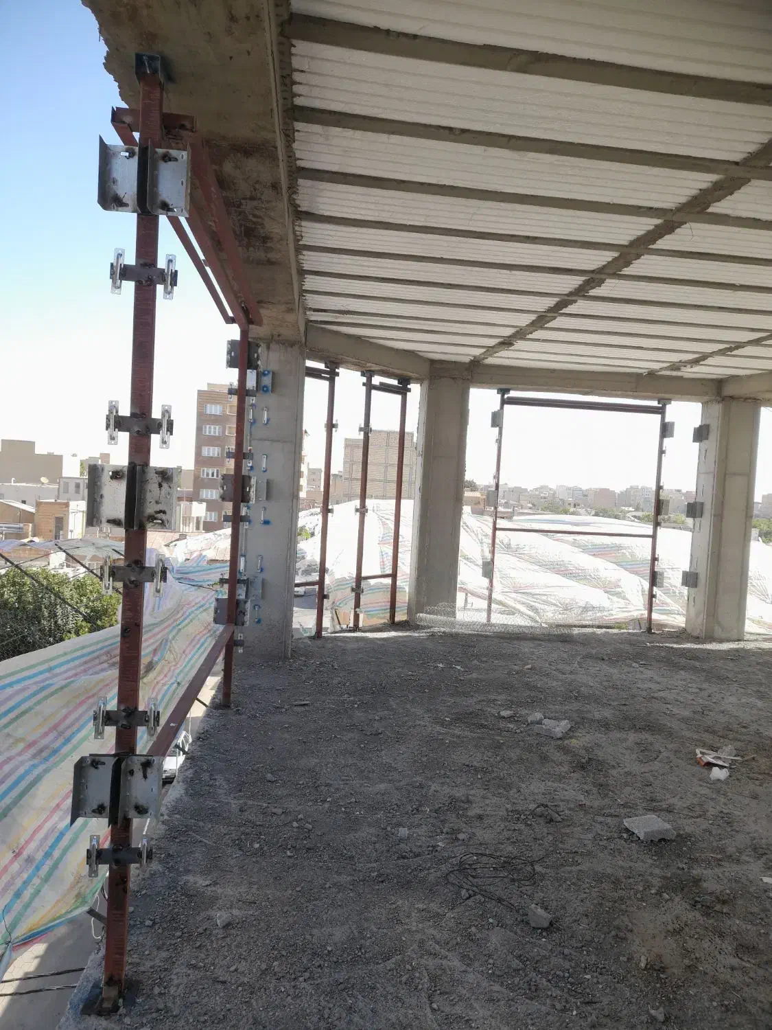 نبشکشی والپست|خدمات پیشه و مهارت|ارومیه, |دیوار