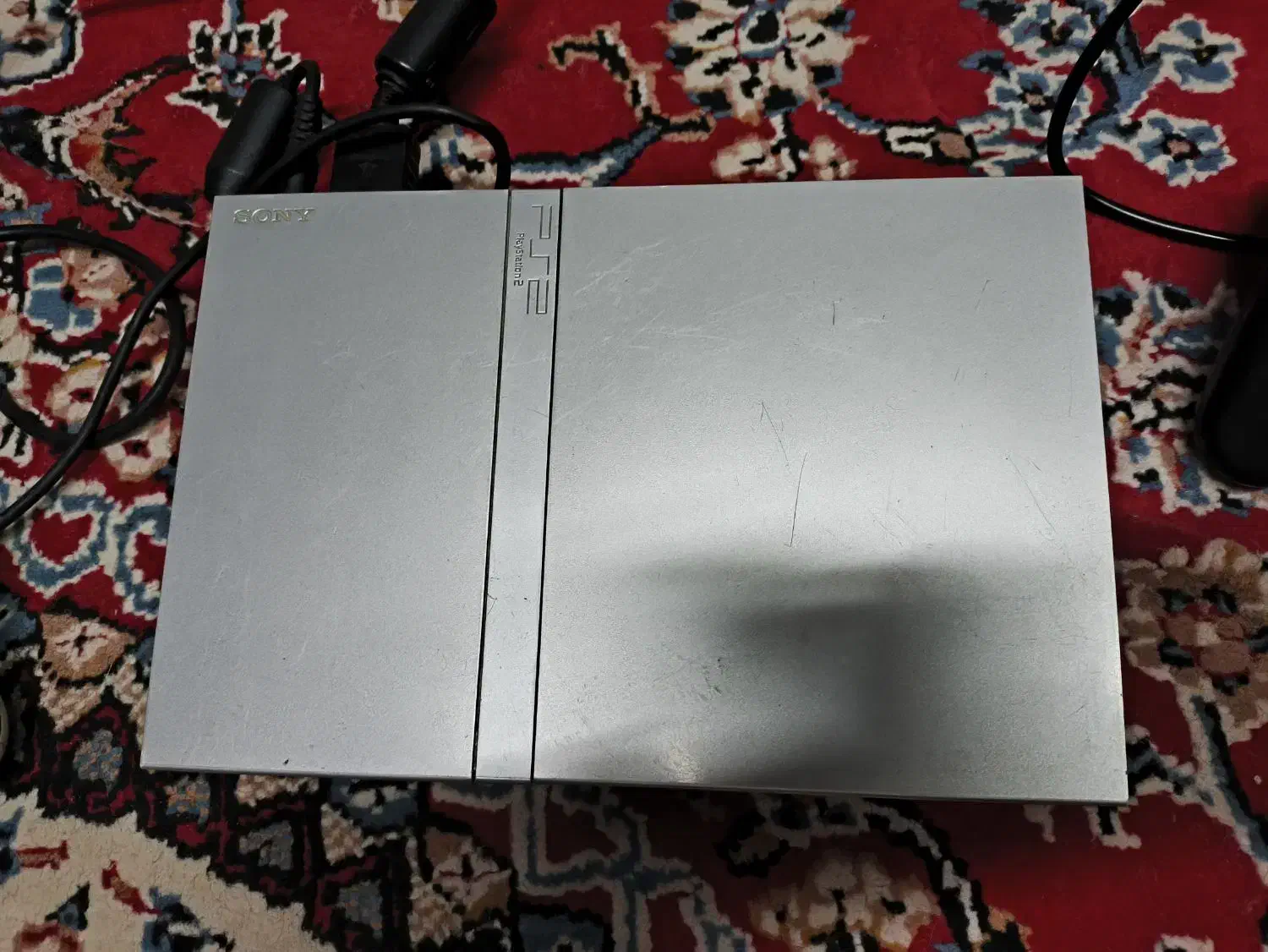 Ps2 پلی استیشن 2|کنسول، بازی ویدئویی و آنلاین|بندر انزلی, جهانگانی|دیوار