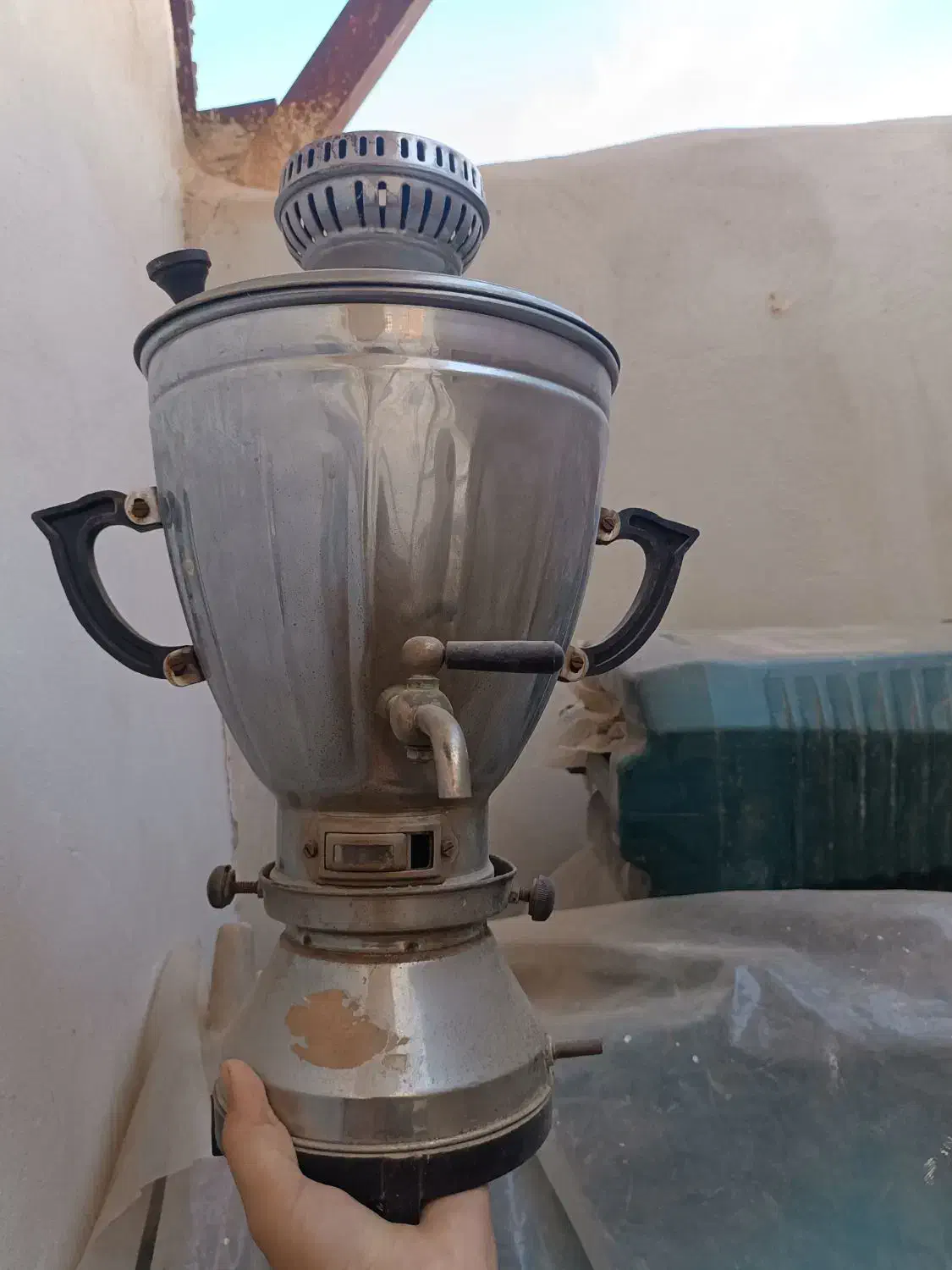 سماره|کلکسیون اشیاء عتیقه|خرمدشت, |دیوار