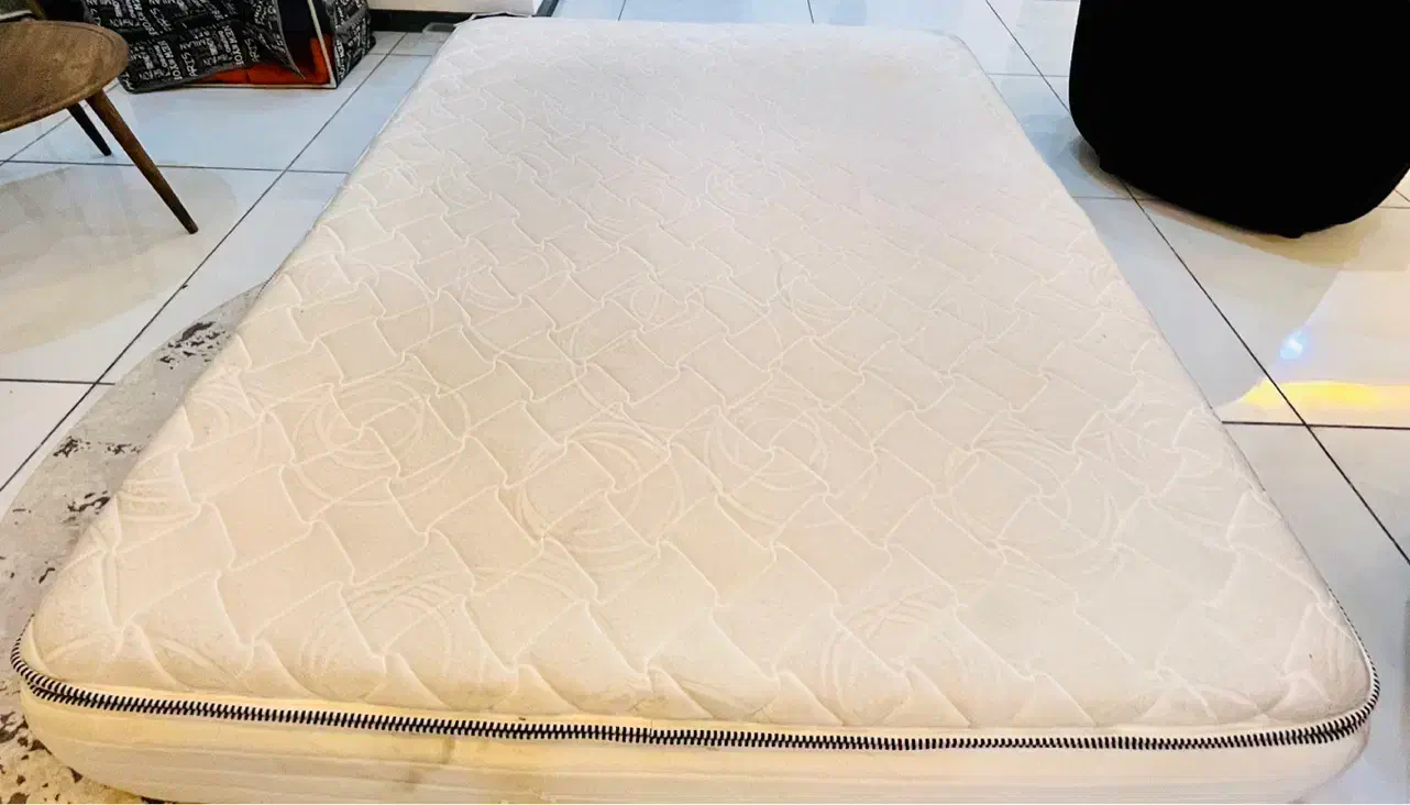 تشک زیرو ۱۶۰ طبی فنری « منفصل»|تشک تختخواب|سلمانشهر, |دیوار