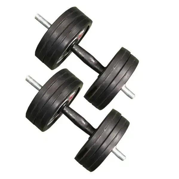 دمبل|تجهیزات ورزشی|قم, نخودی|دیوار