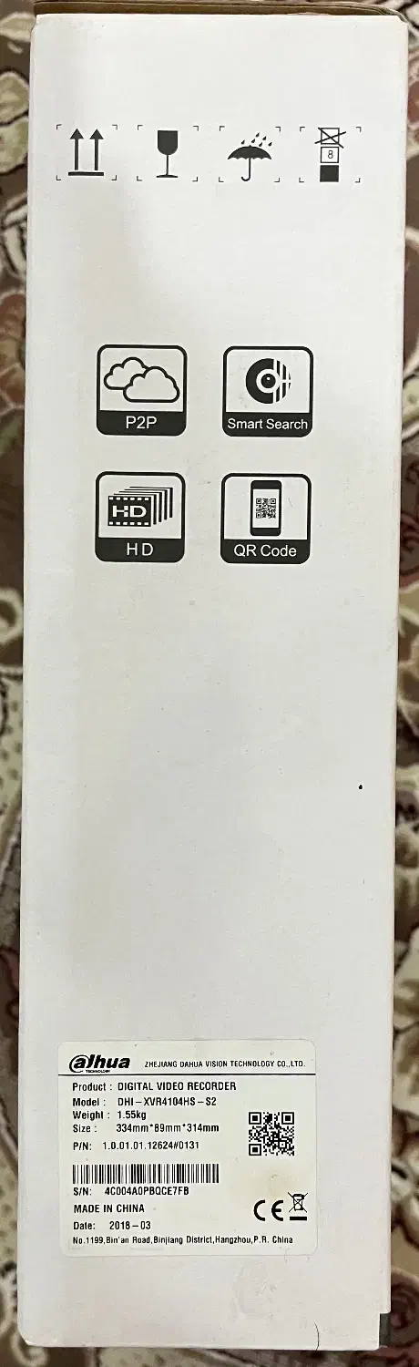 دوربین مداربسته داهوا|دوربین مداربسته|تهران, صادقیه|دیوار