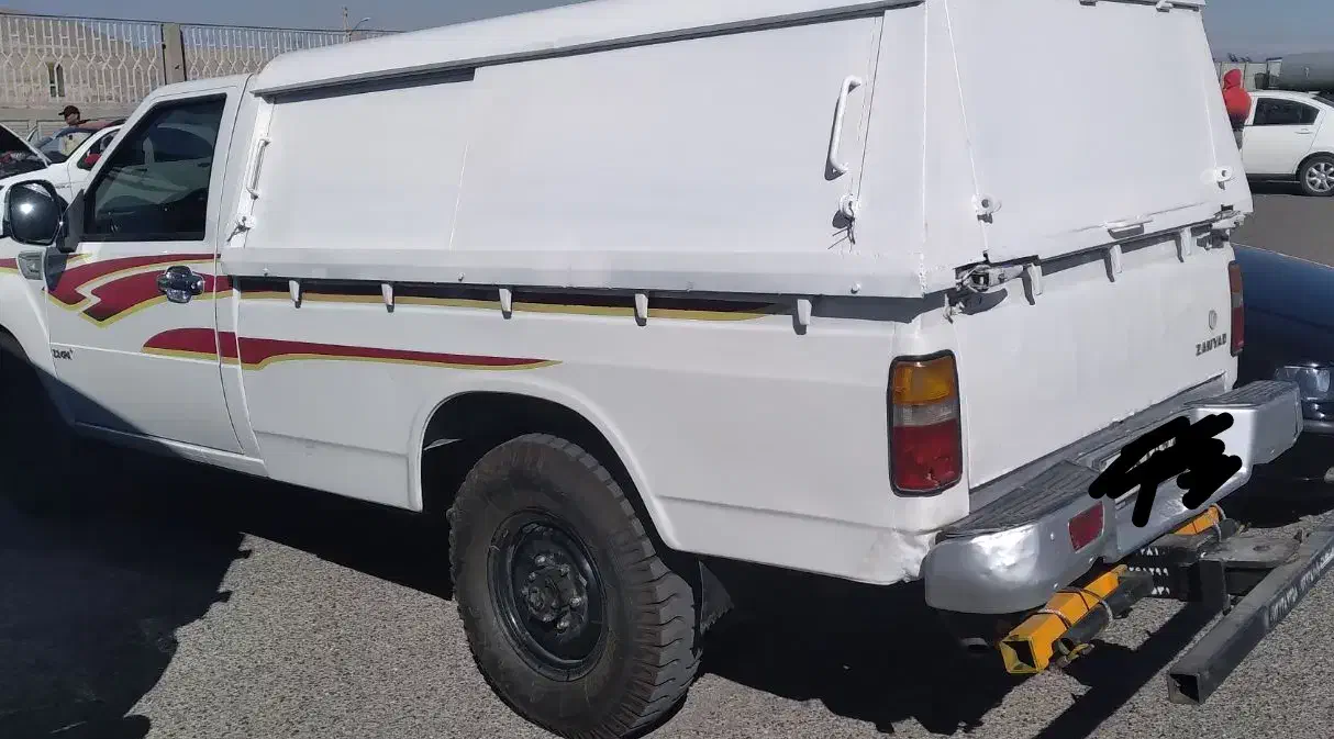 امداد خودرو|خدمات حمل و نقل|مراغه, |دیوار