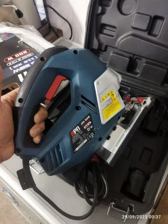 فروش ابزار|ابزارآلات|دوگنبدان, |دیوار