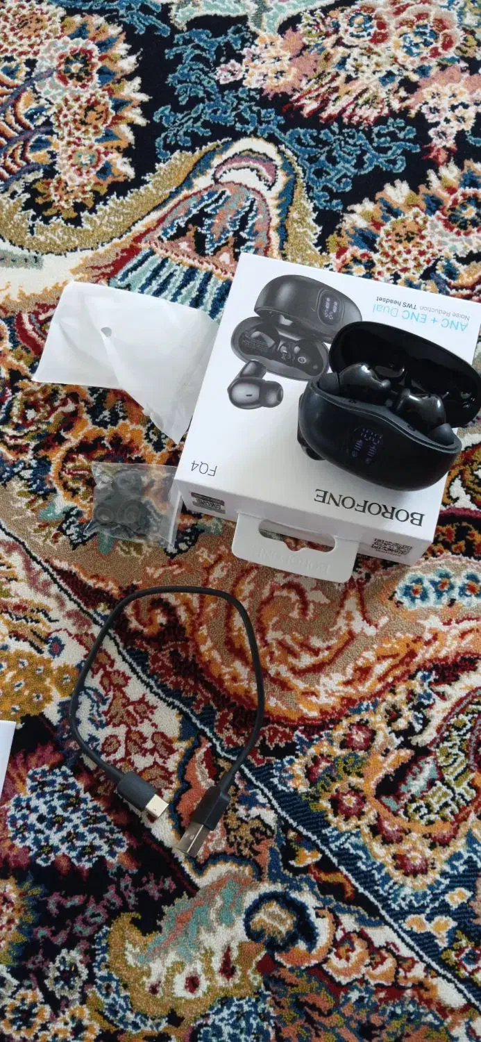 ایرپاد مدل BOROFONE|لوازم جانبی موبایل و تبلت|سنندج, |دیوار