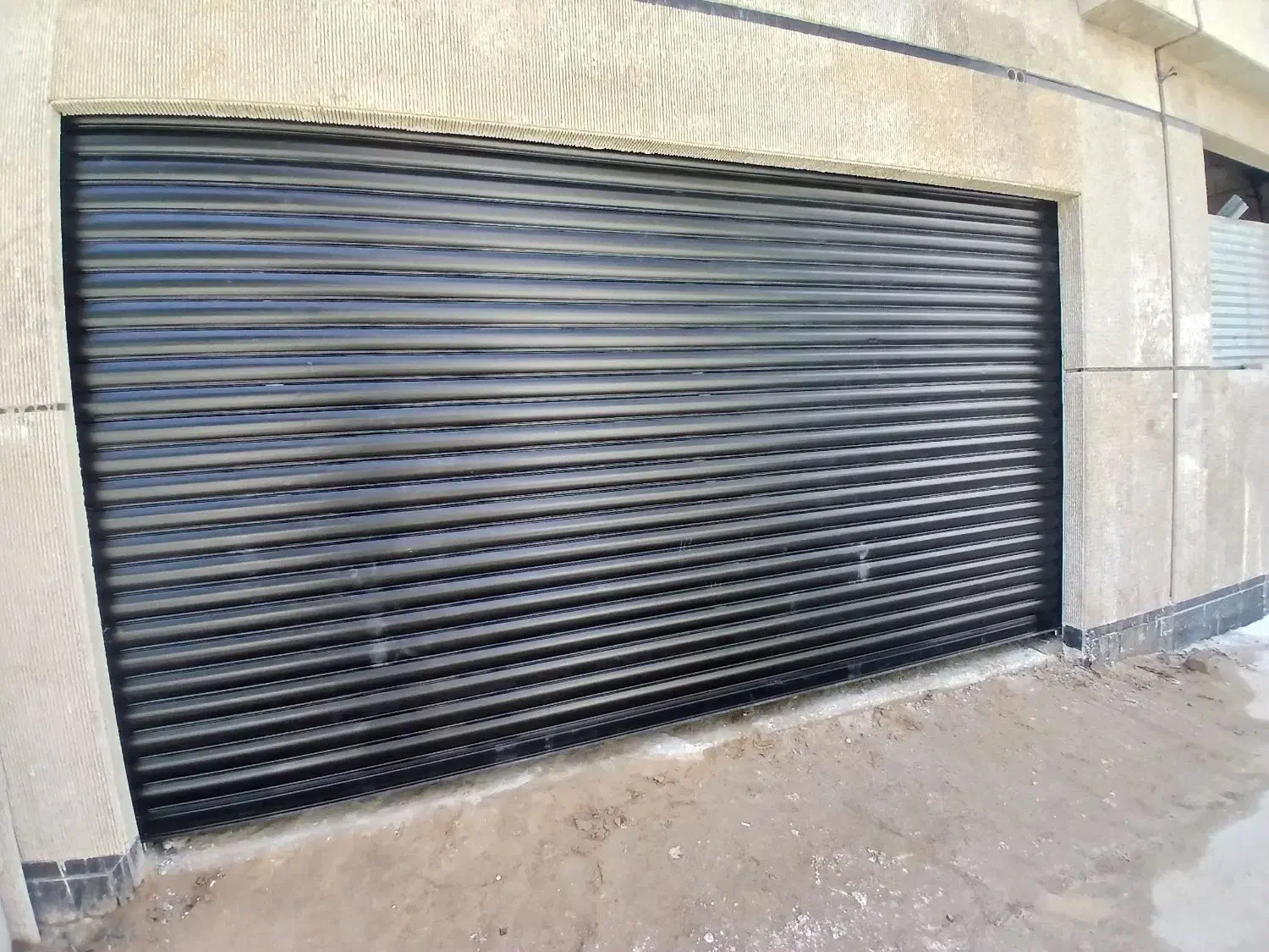 نصب وتعمیر کرکره برقی ودوربین مداربسته|خدمات پیشه و مهارت|شاهرود, |دیوار