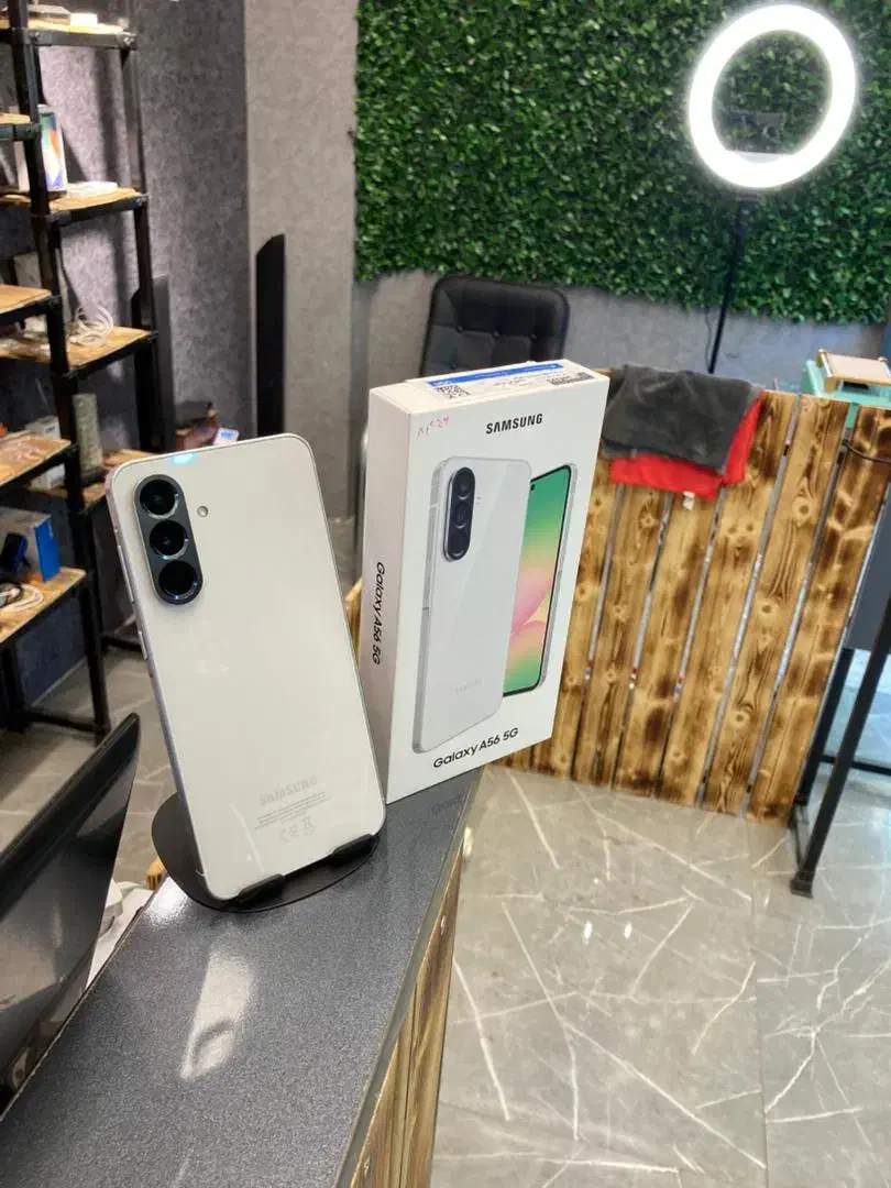 A56|موبایل|خرمآباد, |دیوار