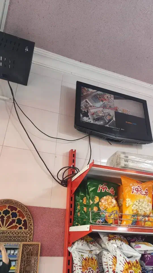 دوربین مداربسته با تجهیزات کامل|دوربین مداربسته|اصفهان, شهرک کاوه|دیوار