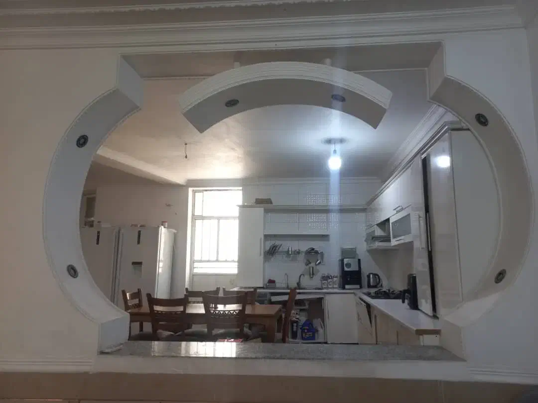 فروش یا رهن کامل منزل مسکونی|فروش خانه و ویلا|مهر, |دیوار