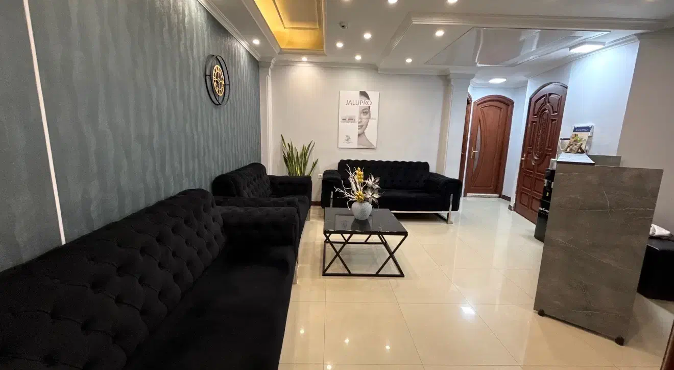 استخدام منشی در مطب زیبایی|استخدام درمانی، زیبایی، بهداشتی|مشهد, گوهرشاد|دیوار