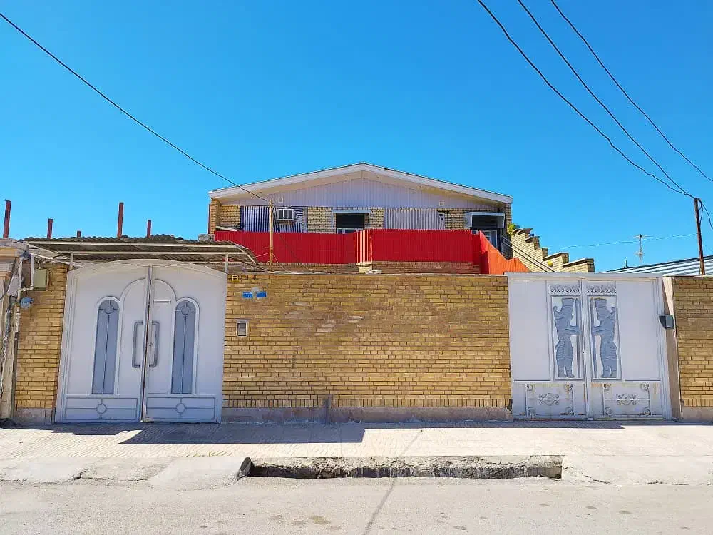 منزل ویلایی سه واحده پانصددستگاه|فروش خانه و ویلا|دوگنبدان, |دیوار