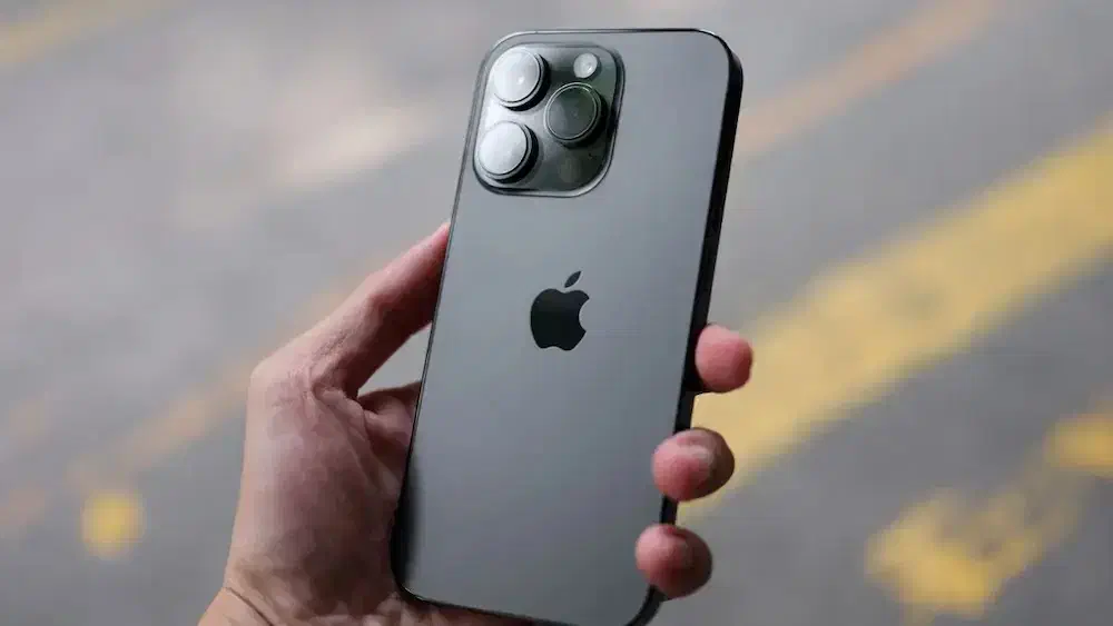 آیفون ۱۶پرومکس iPhone 16pro max ایرپاد پرو|موبایل|مشهد, احمدآباد|دیوار