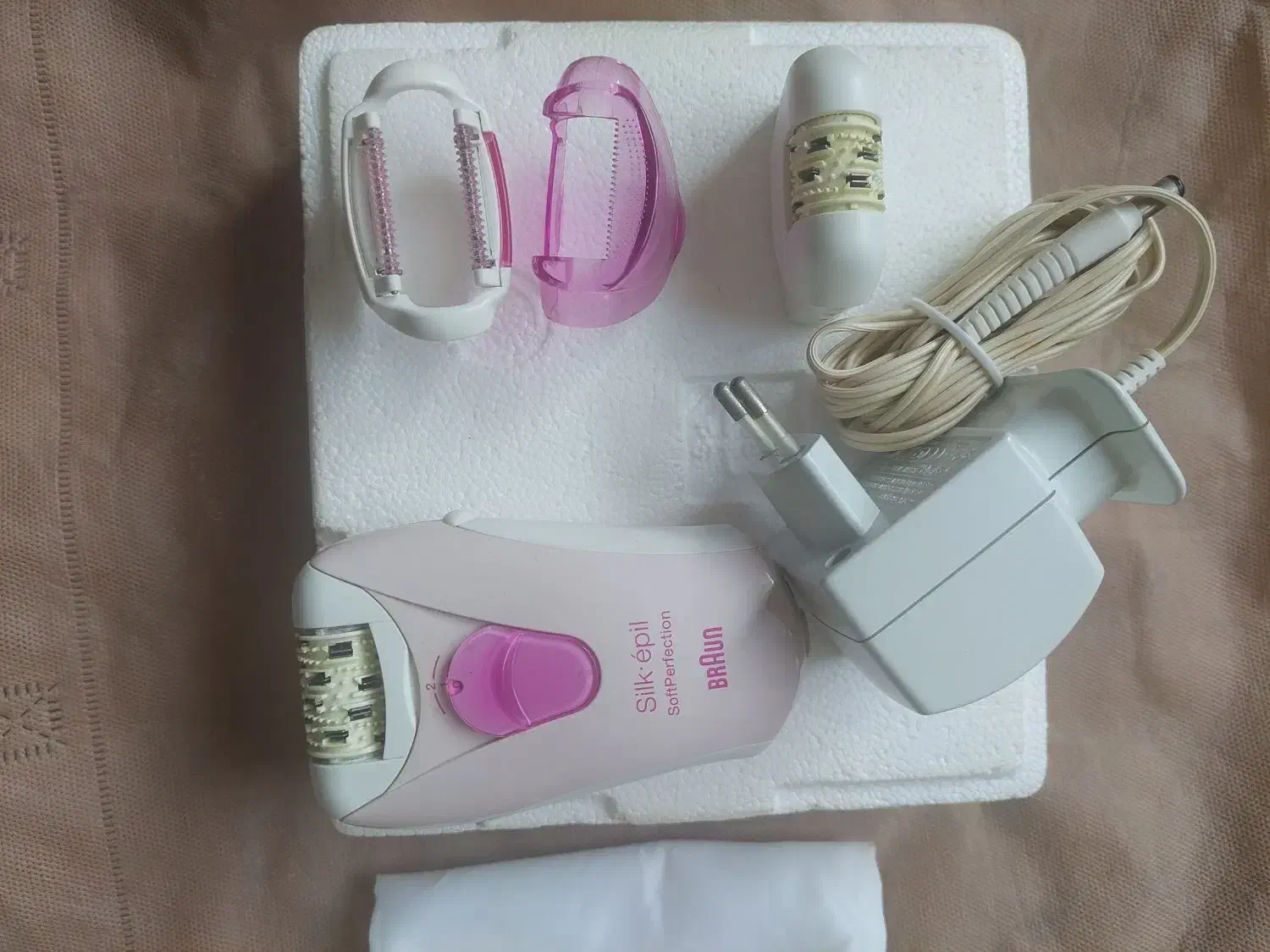 اپلیدی|آرایشی، بهداشتی، درمانی|قوچان, |دیوار