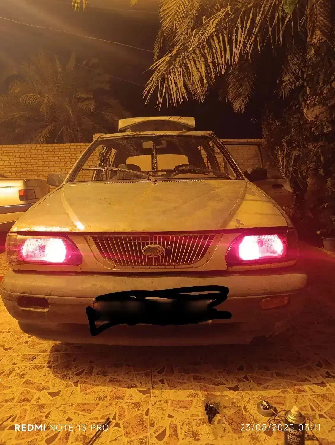 پراید 141|خودرو سواری و وانت|بندر ماهشهر, |دیوار