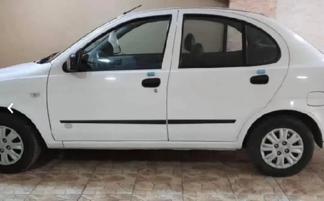 تیبا ۹۹ صفر|خودرو سواری و وانت|اسلام‌شهر, شهرک جانبازان|دیوار